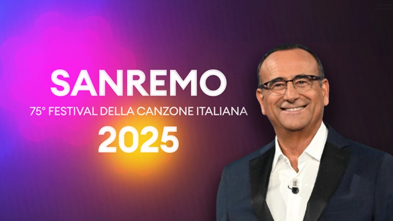 Festival di Sanremo: Svelati i Big in Gara per l’Edizione 2025