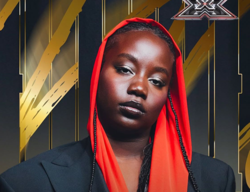 X Factor 2024: La Giovane Mimì Conquista Piazza del Plebiscito