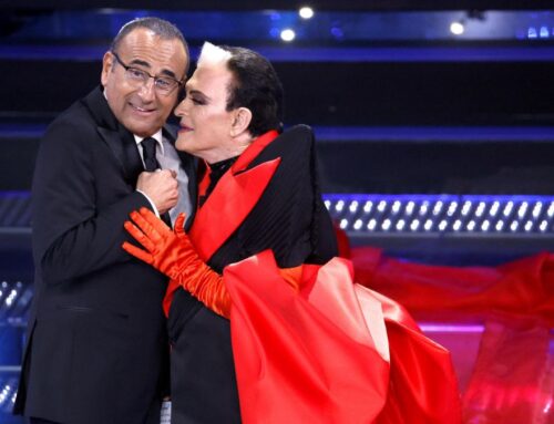 Sanremo2025 – Il racconto della seconda serata